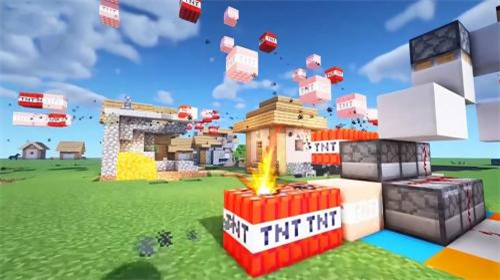 u7834u574fu5927u4f5cu6218u5185u8d2du7248