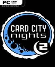 卡城之夜2免费科幻卡牌对决v1.05 中文版