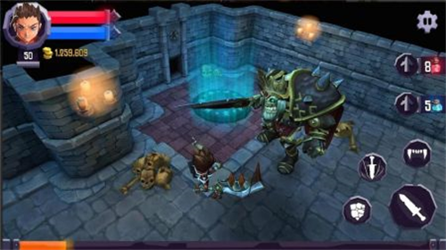 u88abu8bc5u5492u7684u52c7u8005u514du8d39u7248