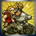 合金弹头经典像素战略手游下载