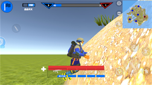 u6218u4e89u6a21u62dfu5668