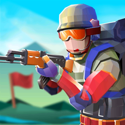 战争模拟器免费策略兵种对决