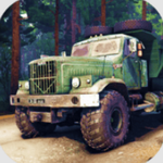 山地货车驾驶挑战与真实