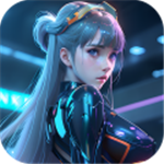 女神星球3D动漫放置冒险手游v60.1 无限钻石版