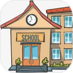 学校模拟器中文正版免费畅玩v0.9 中文版