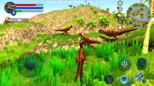 u8fc5u731bu9f99u6a21u62dfu5668u5185u8d2du7248