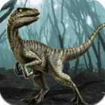 迅猛龙模拟器远古生存挑战v1.8 无敌版