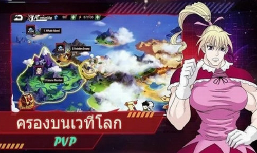 u730eu4ebau7684u6218u6597u514du8d39u7248