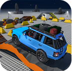 越野停车真实驾驶挑战v2.3 最新版