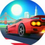 复古赛车驰骋四季场景v2.6.2 中文版