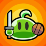 合并英雄中文版地牢冒险对决