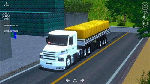 u5df4u897fu5361u8f66u6a21u62dfu5668modu7248