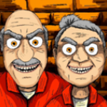 爷爷和奶奶3死亡医院惊悚密室逃脱