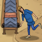 打工日记金币解锁版特色玩法