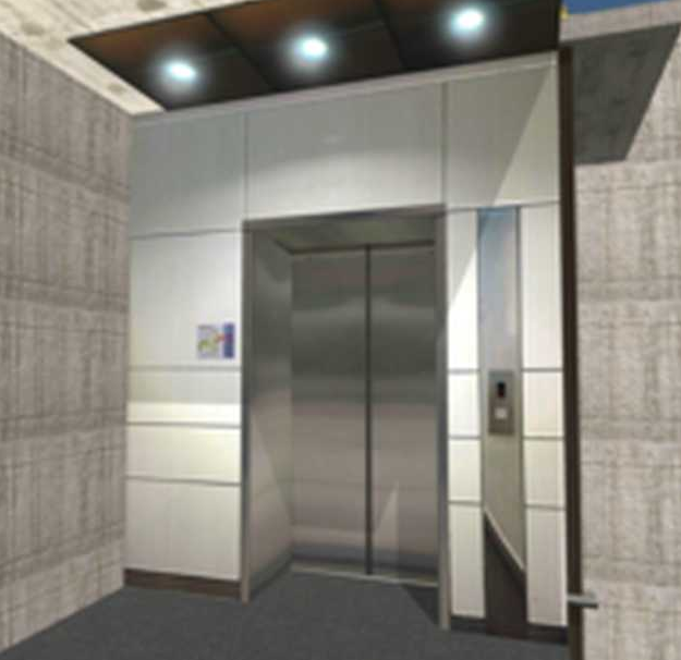 电梯模拟器真实操作与策略挑战