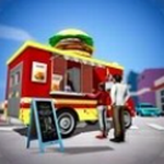 快餐车模拟器3D真实美食经营