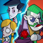 休闲塔防摸鱼日常