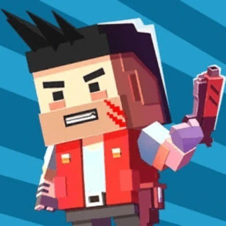 像素末日生存之旅