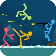 火柴人大作战免费畅玩动作激斗