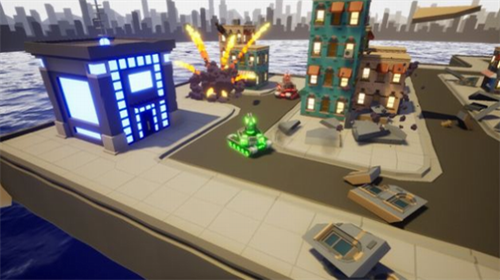 u6838u7206u57ceu5e02