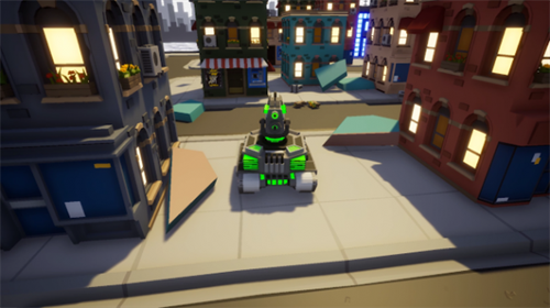 u6838u7206u57ceu5e02u5185u8d2du7248