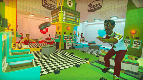 u5916u79d1u624bu672fu6a21u62dfu56682