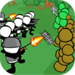 火柴人枪战中文内置菜单版