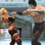 功夫搏击中文版热血格斗对决