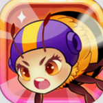 飞虫大作战中文版全新上线