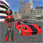 黑钢火柴人英雄都市激战v4.0.1免费版