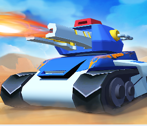 终极坦克畅玩版特色与玩法