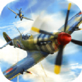 经典战机对决空战射击v1.0 免费版