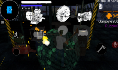 u5f39u7c27u4ebau6050u6016u884cu52a8u6700u65b0u7248