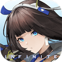 二次元战棋策略手游无限回战v1.10 免费版