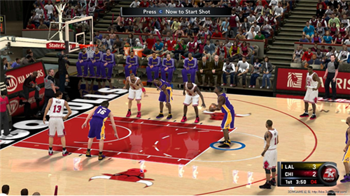 nba2k11u4e0bu8f7du624bu673au7248u4e2du6587u7248