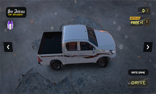 u6c7du8f66u6a21u62dfu56683u65e0u9650u8f66u8f86u7248