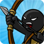 火柴人战争遗产汉化版策略对战