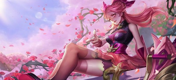 王者荣耀蔷薇之心获取途径详解