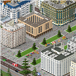 西奥小镇2022无限资源内置功能