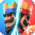 皇室战争2023新版卡牌策略对战v3.3074 内购免费版