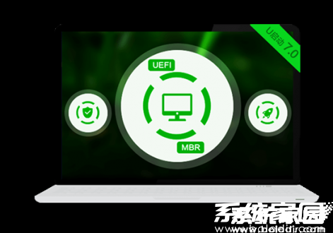 U盘启动盘制作工具推荐哪款更高效