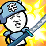 魔性表情包军团对战v1.8.1 无敌版