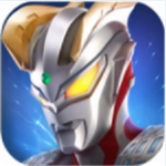 奥特曼正版授权格斗手游v1.19 免费版