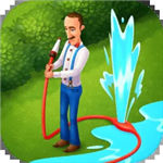 梦幻花园完整版免费下载与特色v6.7.0 无限星星版