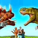 动物战争模拟器免费畅玩物理沙盒对决