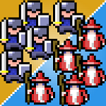 统治战争免费版策略对决v1.28.81 汉化版