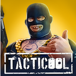 Tacticool2022多人竞技射击手游
