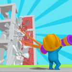 拉倒建筑赢无限金币免费畅玩