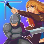 迷宫传奇2免费地牢冒险像素世界