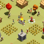 北欧海盗村免费资源策略版